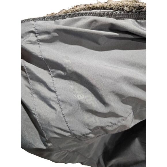 Ride Snowboards Fuzzy Vest - Picture 8 of 10